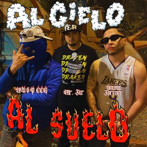 Al cielo, al suelo