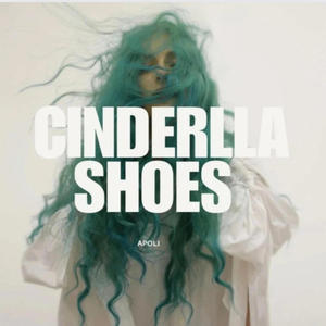 Cinderella Shoes (Explicit)