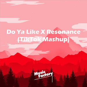 Do Ya Like X Resonance (TikTok Mashup) (Remix)