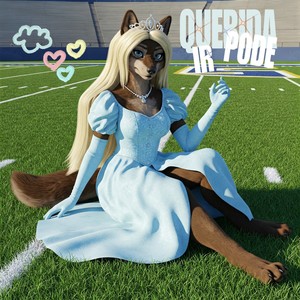 QUERIDA PODE IR (Explicit)