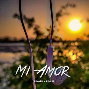 Mi Amor (Slowed + Reverb)