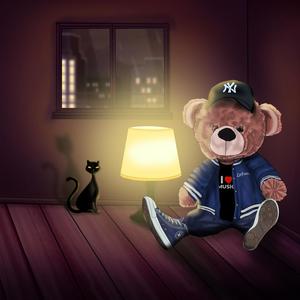 Antisocial (paroles inédites) (feat. Eric McCann)