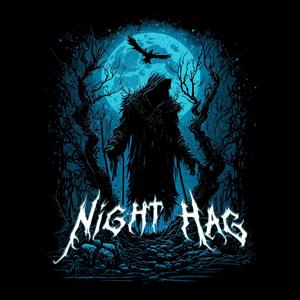 Night Hag (feat. Benjamin Bencik)