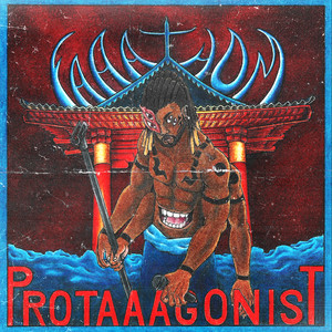 PROTAAAGONIST: COMPLETE EDITION (Explicit)