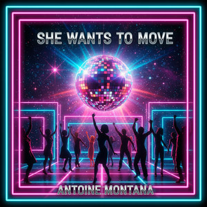 She Wants to Move (Rockstarzz Remix)