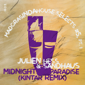 Midnight Paradise (Kintar Remix)