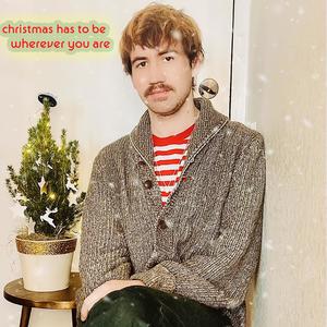christmas has to be wherever you are