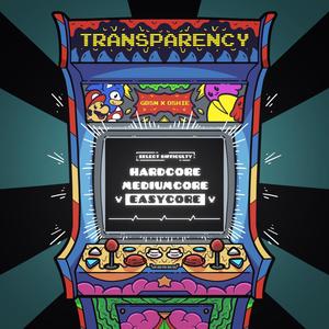 Transparency(feat. Oshie Bichar) (Explicit)