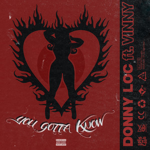 You Gotta Know (Explicit)