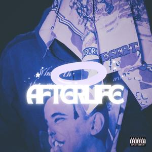 Afterlife (feat. Zario Beatz) (Explicit)