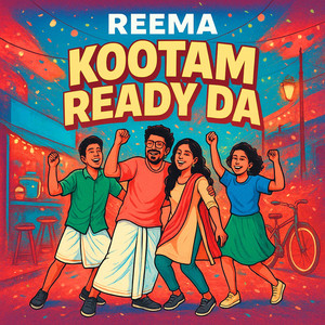 Kootam Ready Da