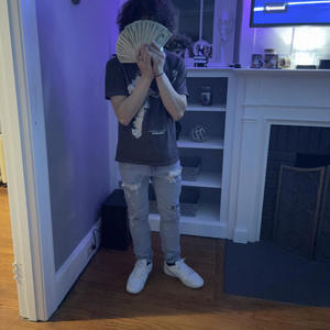 Risk Taker (Explicit)