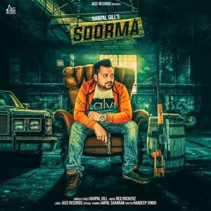 Soorma