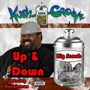 Up & Down (feat. Boogieman) (Explicit)