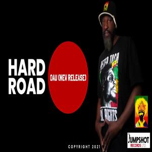 HARD ROAD (feat. Jumpshot Records Ltd)