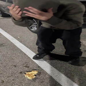 RUNNIN (feat. Andrew Jenks) (Explicit)