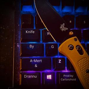 Knife (feat. Drannu & Carlonzhoid) (Explicit)