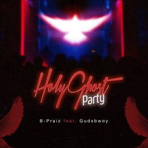 HolyGhost Party