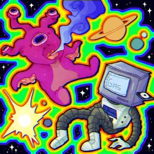 Welcome To Slorzan (feat. Freeced) (Explicit)