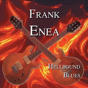 Frank Enea Band - Old And Grey