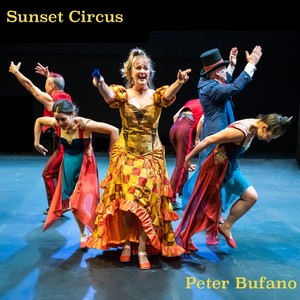 Sunset Circus