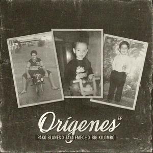 Voy a por todo(feat. big kilombo & dohkier) (Explicit)