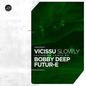 Slowly (Futur-E Remix)