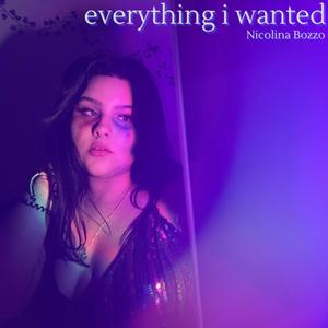 everything i wanted