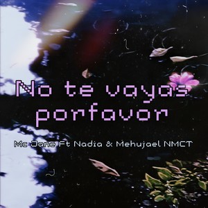 No te vayas porfavor (Instrumental Version)