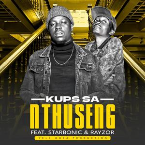 Nthuseng (feat. RayZoR & StarBonic)