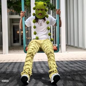 Hospitable (feat. Chuckiii Red) (Explicit)