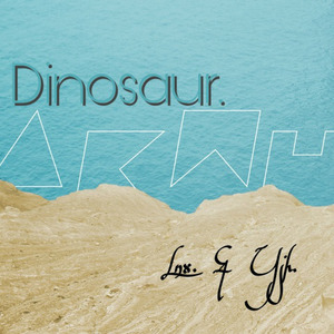 DINOSAUR封面