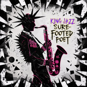 Sure-footed Poet