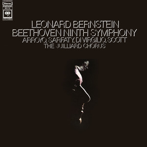 Symphony No. 9 in D Minor, Op. 125 