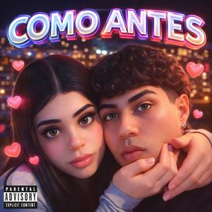como antes (Explicit)