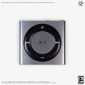 Pod psa (feat. GTA Houbou, Carter) (Explicit)