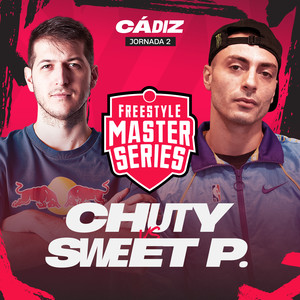 Deluxe - Chuty Vs Sweet Pain (Live)