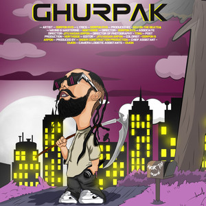 Ghurpak