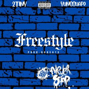 Freestyle (Explicit)