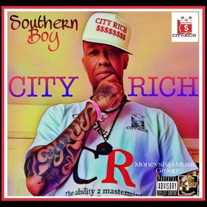 City Rich (Explicit)