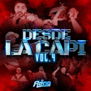 En Vivo Desde La Capi VOL4