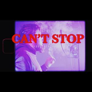 Cant Stop (Explicit)