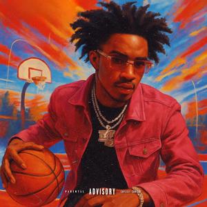 Crashout (feat. 5Staylo) (Explicit)