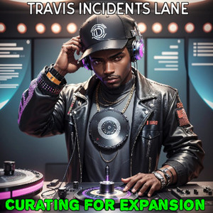 Curating for Expansion