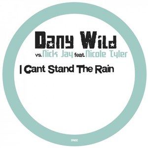 I Can't Stand the Rain (Dany Wild Mix Edit)