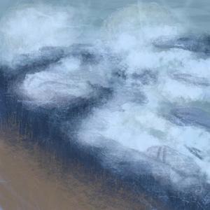 The Shore (feat. BK Rucci)