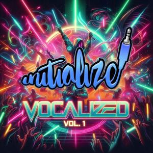 INITIALIZE VOCALIZED (Vol 1)