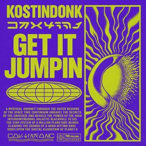 Get It Jumpin!