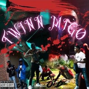 Down Bad Coolin (feat. DuffleBag Boog & RudyCash) (Explicit)