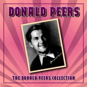 The Donald Peers Collection